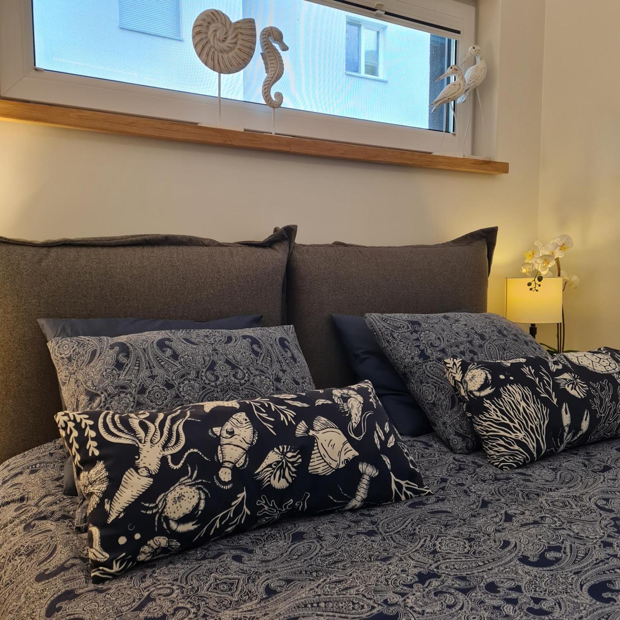Apartmán Czarna Perla Dziwnówek Exteriér fotografie