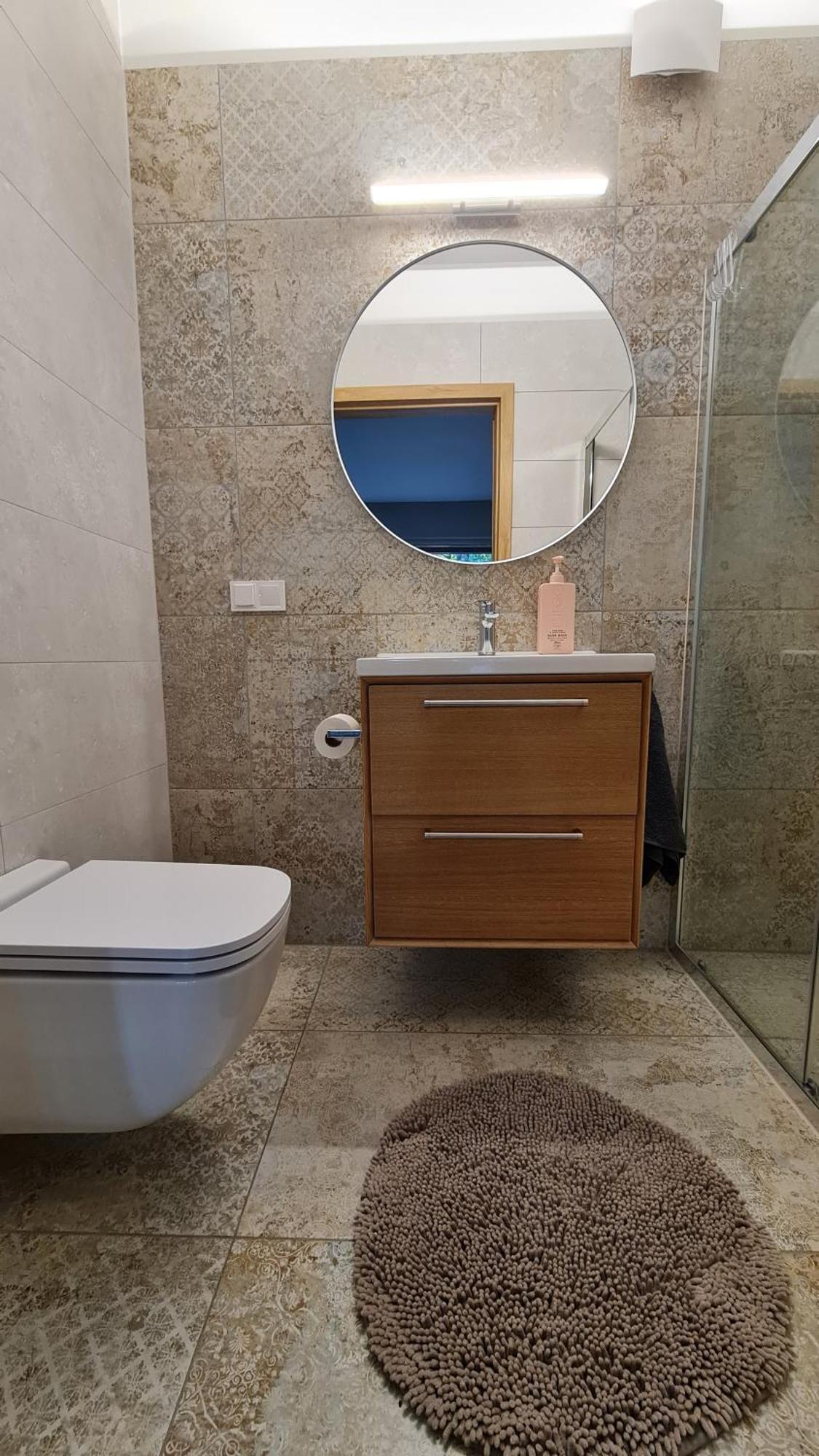 Apartmán Czarna Perla Dziwnówek Exteriér fotografie